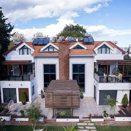아파트 Heart De Maison