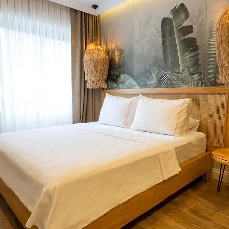 Apartment Heart De Maison Kemer