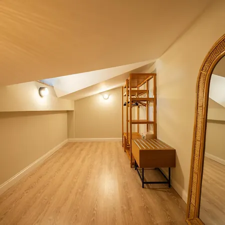 Apartment Heart De Maison *