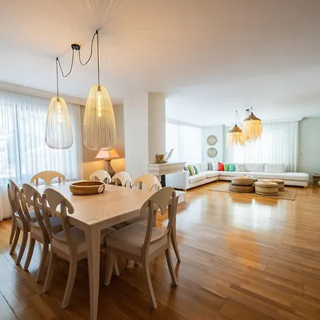 Heart De Maison Apartment